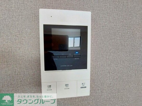 プレアデスの物件内観写真